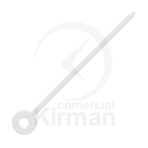 Imagen de (M) longitud 11 mm. calibre Ø 90