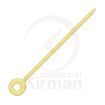 Imagen de (M) longitud 11 mm. calibre Ø 65