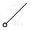 Imagen de (M) longitud 11 mm. calibre Ø 60