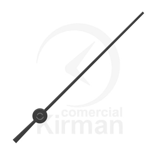 Imagen de (S) longitud 11 mm. calibre Ø 20