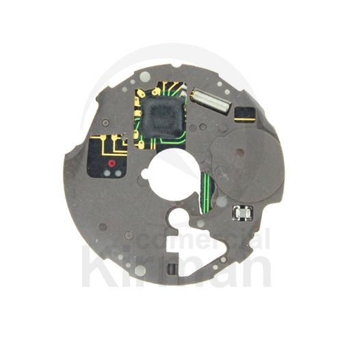 Imagen de Circuito Eta para movimientos
