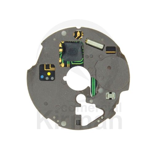 Imagen de Circuito Eta para movimientos