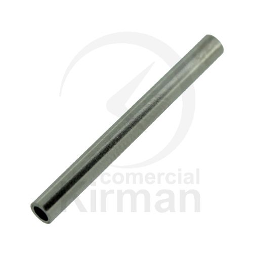 Imagen de Tubo tipo PAN largo 22 mm. caja 40 mm
