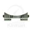 Imagen de Terminal de armi exterior 14 mm. interior 2C mm