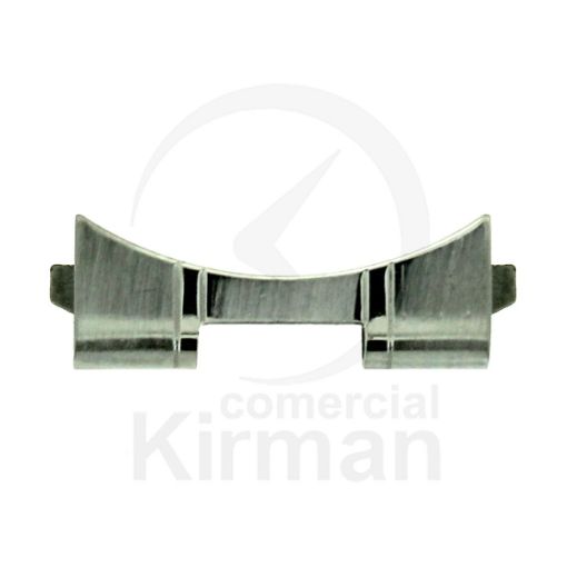 Imagen de Terminal de armi exterior 18 mm. interior 8 mm