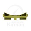 Imagen de Terminal de armi exterior 18 mm. interior 2C mm