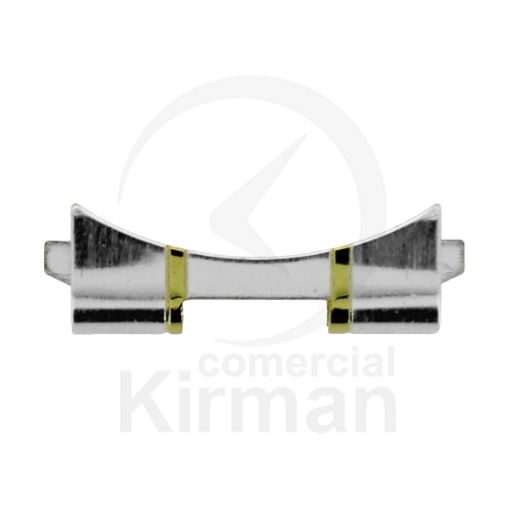Imagen de Terminal de armi exterior 14 mm. interior 2C mm