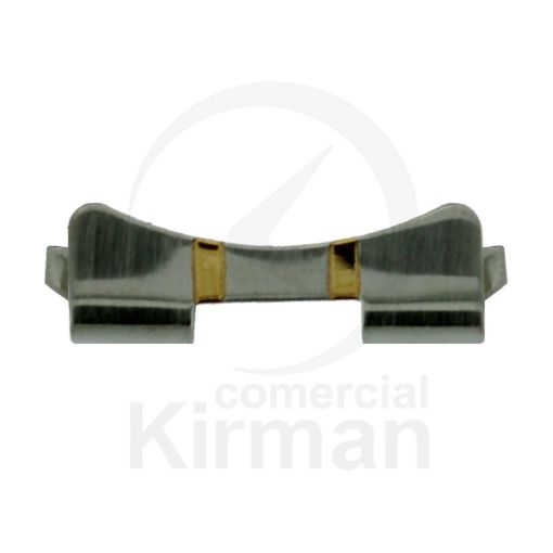 Imagen de Terminal de armi exterior 18 mm. interior 8 mm