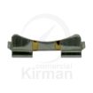 Imagen de Terminal de armi exterior 19 mm. interior 8 mm