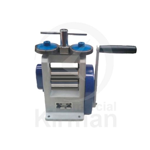 Imagen de Laminador manual chapa 120