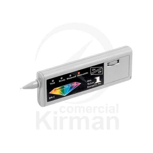Imagen de Comprobador de diamantes multitester