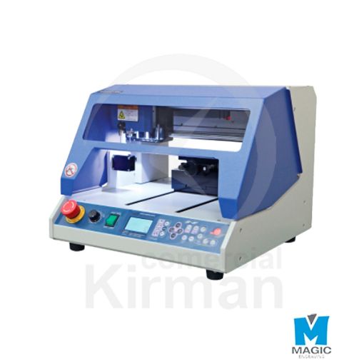 Imagen de Máquina de grabado Magic F300P