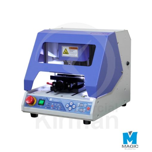 Imagen de Máquina de grabado y corte Magic 30