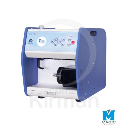 Imagen de Máquina de grabado Magic 1S