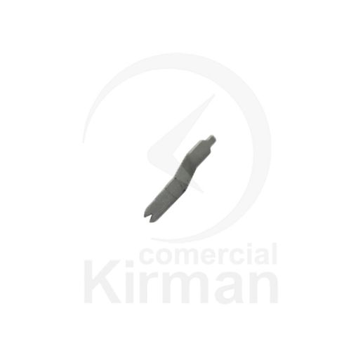 Imagen de Punta de repuesto plano en V