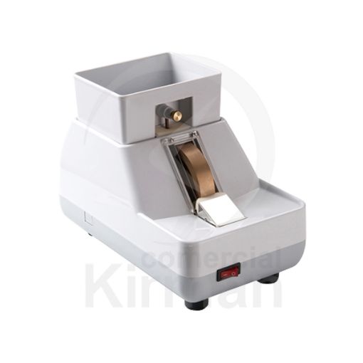 Imagen de Biseladora manual refrigerada