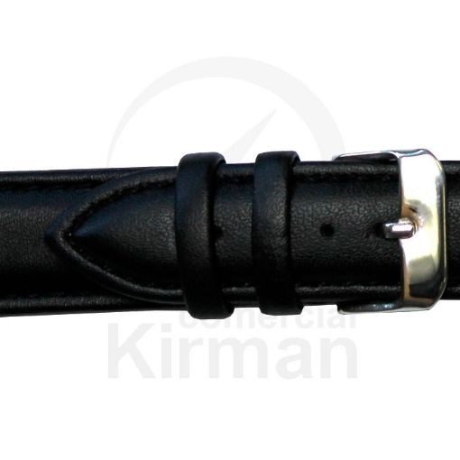 Imagen de León negra de 22 mm