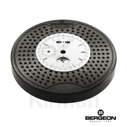 Imagen de Soporte transparente Bergeon para esferas - 7153