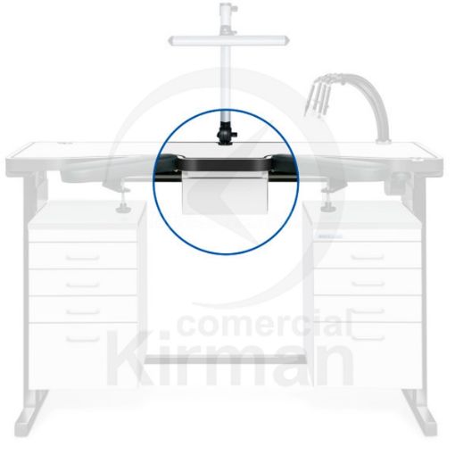 Imagen de CAJÓN CENTRAL ERGOLIFT EVOLUTION