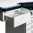 Imagen de CAJÓN CENTRAL ERGOLIFT EVOLUTION