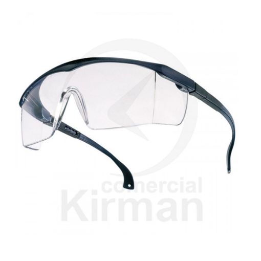 Imagen de GAFAS DE PROTECCIÓN AJUSTABLES