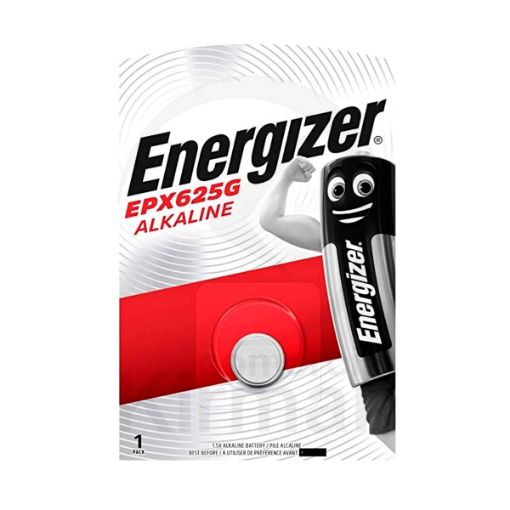 Imagen de Batería micro alcalina Energizer tipo EPX625