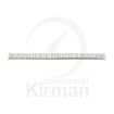 Imagen de Armi acero extensible recto 12mm.  170mm.