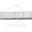 Imagen de Armi acero extensible recto 12mm.  170mm.