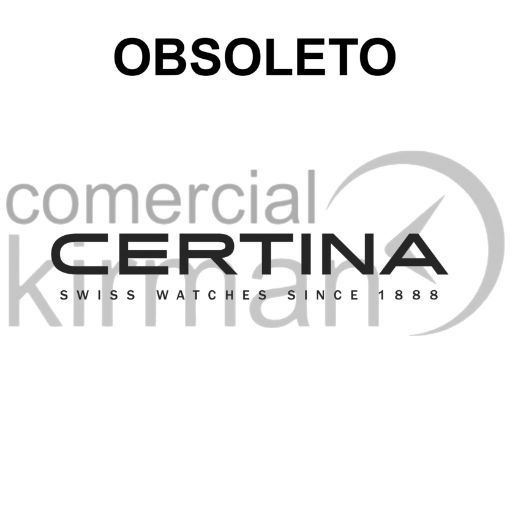 Imagen de MOVIMIENTO DE PULSERA CERTINA 180