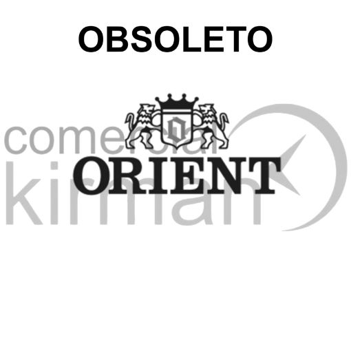 Imagen de MOVIMIENTO DE PULSERA ORIENT 5FB/6DX1