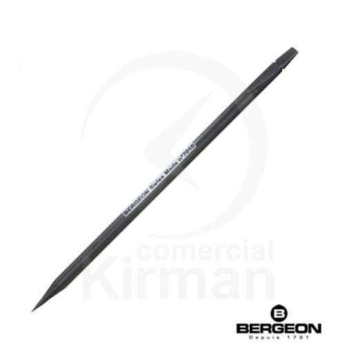 Imagen de PALILLO SINTETICO BERGEON Ø 5 MM  L150 MM