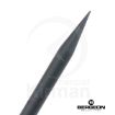 Imagen de PALILLO SINTETICO BERGEON Ø 5 MM  L150 MM