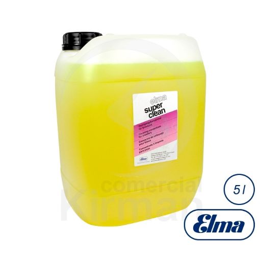 Imagen de Elma Super Clean - 5l