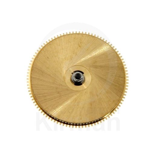 Imagen de Barrilete completo para RX