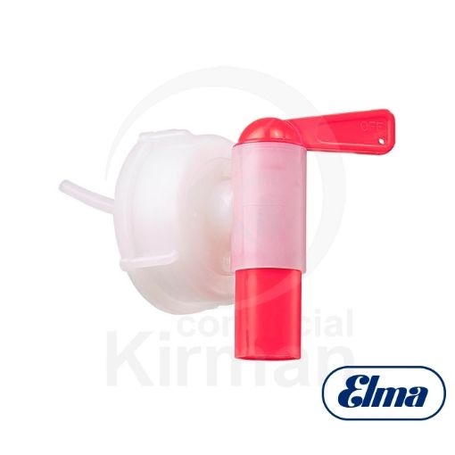 Imagen de GRIFO ELMA PARA WF-PRO, SUPROL, UNIMIX