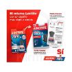 Imagen de Adhesivo instantáneo Loctite Super Glue-3 con pincel 5 g
