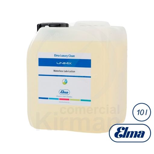 Imagen de LIQUIDO ELMA UNIMIX 10L