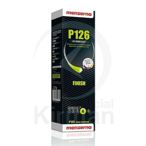 Imagen de PASTA DE PULIR MENZERNA P126 1.3 KG