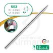 Imagen de PULIDOR STARLIGHT DE CARBURO DE TUNGSTENO Ø:2.3mm y L:6.5mm