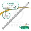 Imagen de PACK 6 FRESAS REDONDAS DE CARBURO (1AU) Ø:0.4mm