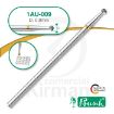Imagen de PACK 6 FRESAS REDONDAS DE CARBURO (1AU) Ø:0.9mm