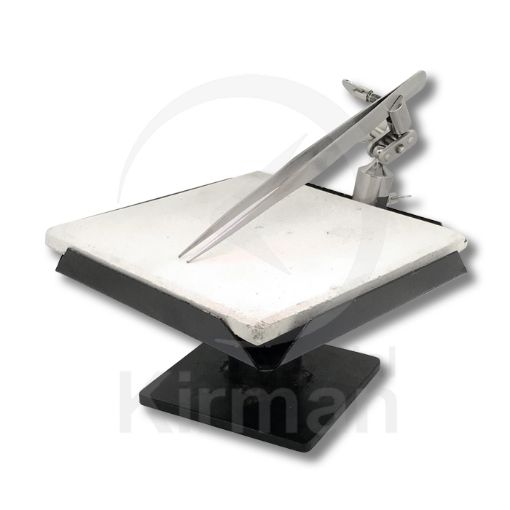 Imagen de Tabla para soldar con soporte