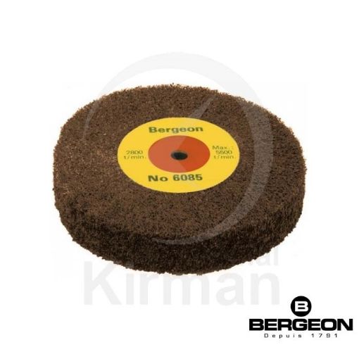 Imagen de Disco Bergeon de carburo de silicio Ø 100 mm. 6085-E2