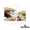Imagen de Dedil caucho XL Bergeon sin talco - 6886-SP-XL-144