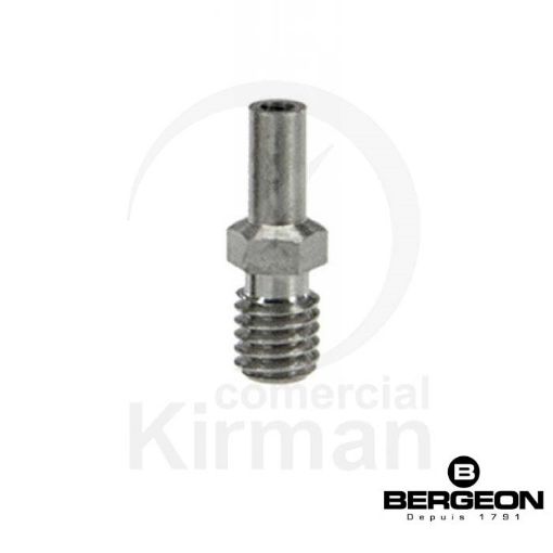 Imagen de Punzón de recambio de 8 mm para alicate Bergeon para sacar pulsadores y correctores - 6160-E