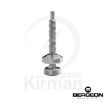 Imagen de Punzón de recambio de 2.4 mm para alicate Bergeon para colocar pulsadores y correctores - 6161-E