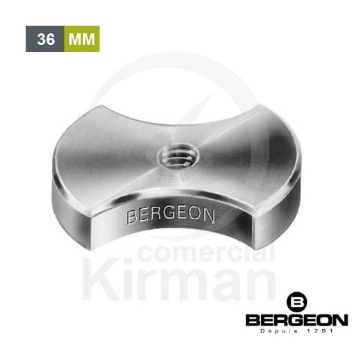 Imagen de Tas universal Bergeon de duraluminio de 36 mm - 5500-31