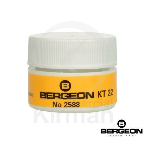 Imagen de Grasa sintética Bergeon KT22 15 gr - 2588-50
