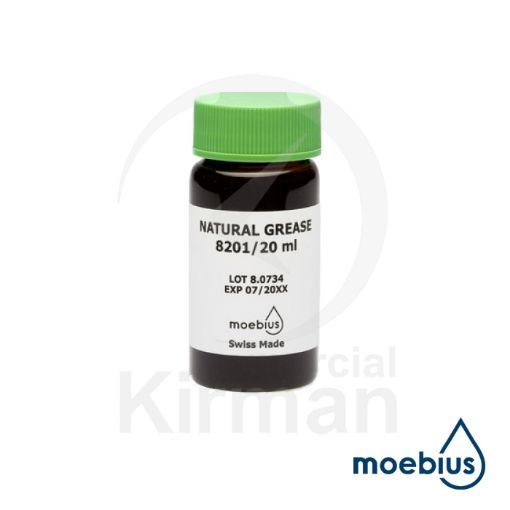 Imagen de Grasa natural Moebius 8201 20 ml - 8201-0020