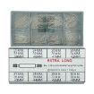 Imagen de SURTIDO 240 PASADORES SSS Ø1.78 MM